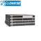 C9500 24Y4C Een optische Ethernet-switch met 2,5 g-systeembandbreedte router voor industriële netwerken