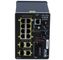 IE-2000-8TC-GB IE-2000-8TC-G-B - Industrial Ethernet 2000 serie IE 8 10/100 2 T/SFP basis