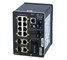 IE-2000-8TC-G-L IE-2000-8TC-G-L - Industrial Ethernet 2000 Series IE 8 10/100 2 T/SFP Lite