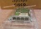 De 4-haven van Cisco ehwic-4ESG van de de Interfacekaart van Gigabit WAN de Routermodules van Cisco