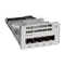 Ethernet-netwerkinterface C9200 NM 4G-kaart Cisco Catalyst Switch Modules