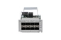 Ethernet-netwerkinterface C9300X NM 8Y Card Cisco Catalyst Switch Modules