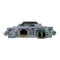 Cisco 1-poorts Gigabit Ethernet WAN-netwerkinterfacemodule NIM 1GE CU SFP