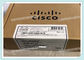 VWIC3-1MFT-G703-van 1-haven G.703 Multiflex Trunk Voice Cisco SPA de Interfacekaart Kaartwan