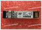 SFP-10g-lr-s Cisco Gebruikt SFP module10GBASE-LR, onderneming-Klasse met Nieuw,