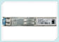1000 Base - LX Cisco SFP-modules, SFP transceivermodule 1310nm golflengte