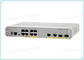 Ws-c2960cx-8pc-l Compacte de Schakelaar2960cx Laag 2 van Cisco POE+-LAN Beheerde Basis -