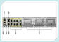 Router van het de Diensten Industriële Netwerk van Cisco de ISR4431/K9 Geïntegreerde met USB-poort, VPN-Steun