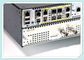 Originele de Router isr4451-ucse-S/K9 ci Bundel 24 Haven ucs-e van Cisco Ethernet