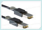 Cisco stackWise-480 1m het Stapelen 2960 Kabel stapel-t1-1M voor de Reeks van Cisco Catalyst3850