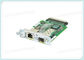 Ehwic-1ge-SFP-Cu Interface van de Zendontvangerwan van Hoge snelheidscisco de Optische voor Gigabit Ethernet