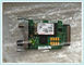 Ehwic-3g-HSPA+7 Cisco-van de Hoge snelheidswan van Routermodules 3G Draadloze de Interfacekaart