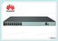 1.28 de Schakelaar de Havens van GE SFP+ van s6720-16x-Li-16s-AC 16 X 10 van Tbit/S Huawei Netwprk