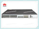 4 X 10 Schakelaars s5720-28x-pwr-Si-AC 24 Ethernet van het Jolsfp+ Huawei Netwerk 10/100/1000 PoE+-Havens