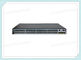 De Reeksschakelaar van s5720-56c-EI-48s-AC Huawei S5720 met 1 Interfacegroef 4 10 Jol SFP+