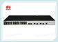 Schakelaar 24 × Ethernet 10/100 PoE+-Havens 2 Jol SFP 2 van s2750-28tp-pwr-EI-AC Huawei Twee doelen dienende 10/100/1000