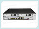 350W Industriële Ethernet de Routerar2240c 4 SIC Groeven van Wisselstroomhuawei 2 WSIC-Groeven