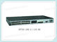 Schakelaar 24 Jol SFP 4 van s5720-28x-Li-24s-gelijkstroom Ethernet Huawei 10 Jolsfp+ gelijkstroom 48V Voortoegang