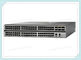 Cisco-Schakelaarsamenhang 9000 Reeksen N9K-C93120TX met 96p 100m/1/10g-t en 6p 40G QSFP