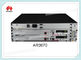 De Router van de Huaweiar3600 Reeks de Wisselstroom van AR3670 2 SIC 3 WSIC 4 XSIC 700W