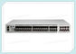 Cisco-de Schakelaar c9500-48x-e 48 Haven 10G bundelt een 8 Haven 10 Gigabit-Module Twee Voeding