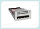 Katalysator 9200 van Cisco c9200-NM-4X de Module van het 4 Havensnetwerk van X 10G SFP+