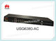De Firewall usg6380-AC 8GE RJ45 4GE SFP 4GB Geheugen 1 van Huaweinext generation Wisselstroom
