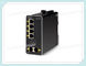 D.w.z.-1000-4p2s-LM Cisco-Schakelaar Industriële Ethernet 1000 de Schakelaars Gebaseerde Schakelaar 2GE SFP van L2 PoE