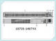 De Schakelaars S5735-S48T4X 48 de Havens van Havens 4 X 10 van het Huaweinetwerk GE SFP+ van X 10/100/1000base-t