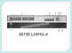De Schakelaars van het Huaweinetwerk een s5735-l24p4s-24 Gigabit Haven steunen Al GE-Neerstraalverbindingshaven