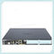 Originele Nieuwe ISR4321-VSEC/K9 Bundel Geïntegreerde de Dienstrouter van Cisco met Seconde-Vergunning
