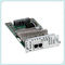 Cisco 4000 Reeksisr Modules &amp; Kaartennim-2fxo= 2 havennetwerk zet Module om