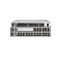 C9500-16 X-E Cisco Switch Catalyst 9500 Gigabit Ethernet-de Beheerde Schakelaar van de Netwerkschakelaar Ethernet
