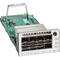 Cisco-Katalysator 9300 8 X 10GE Netwerkmodule met Nieuwe en Originele c9300-NM-8X