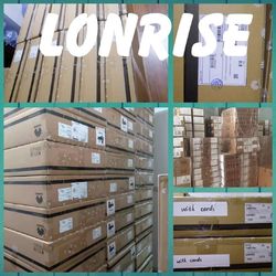 CHINA LonRise Equipment Co. Ltd.
