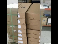 24-poorts POE+ netwerkinterfacekaart voor beveiliging en zakelijk gebruik