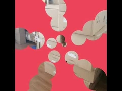 Stofbestendige Huawei Ethernet Switch Hoge Flexibiliteit Voor Bedrijven