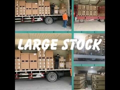 Beveiligde Geïntegreerde Service Router Rack-monteerbaar Bedraad Type