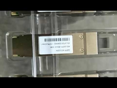 Single-mode optische transceivermodule 40 Gbps 850 NM