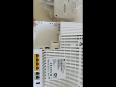 Routeringstype Gigabit-netwerkswitch met SPI-firewall