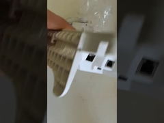 1260 - 1280NM Huawei netwerkswitches FTP-gebaseerd routeringstype