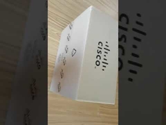 8-poorts draadloze Gigabit Ethernet-switches, AC-aangedreven voor binnen