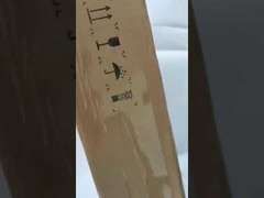 Huawei Ethernet-interfacekaart multimode met 4 40GE-poorten