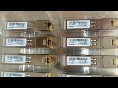 Draadloze SFP glasvezeltransceiver 10GBase-LR 1310nm