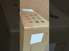 Campus 36 Gbps optische Ethernet-switch 2 X 10ge SFP+ slots