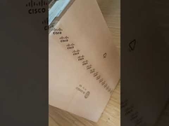 4 kernen optische transceivermodule Intelligente hoge beveiliging