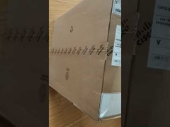 Bekabelde Ethernet beheerde switch 32 poort met SD-toegang