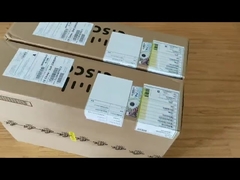 POE Gigabit netwerkbeheerde switch Hoge schaalbaarheid 256 MB