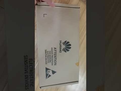 2-poorts slimme netwerkinterfacekaart met pc-connector