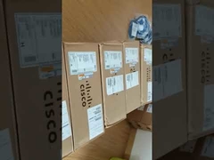 Commercieel VPN Firewall Router Beveiliging Desktoptype